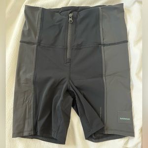 Lululemon Biker Shorts